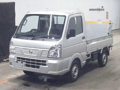 Nissan CLIPPER TRUCK