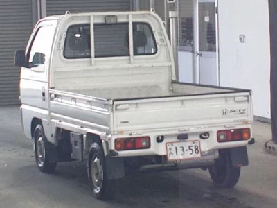 Honda ACTY TRUCK