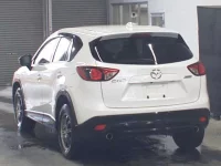 Mazda CX-5 лот № 2508 оценка 3  с аукциона в Японии 1