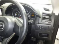 Mazda CX-5 лот № 2508 оценка 3  с аукциона в Японии 6