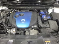 Mazda CX-5 лот № 2508 оценка 3  с аукциона в Японии 7