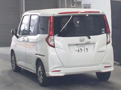Daihatsu THOR
