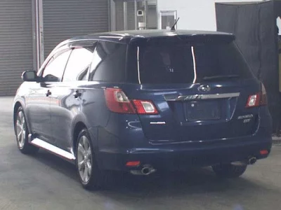 Subaru EXIGA