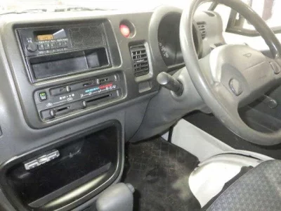 Daihatsu HIJET TRUCK  с аукциона в Японии