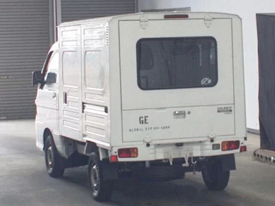Daihatsu HIJET TRUCK  с аукциона в Японии