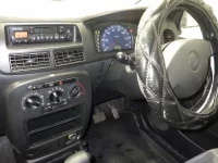 Daihatsu MIRA лот № 4040 оценка 3  с аукциона в Японии 2