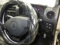 Daihatsu MIRA лот № 4040 оценка 3  с аукциона в Японии 5