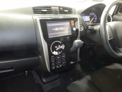 Mitsubishi EK CUSTOM  с аукциона в Японии