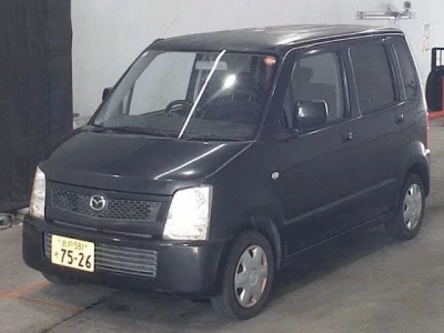 Mazda AZ WAGON