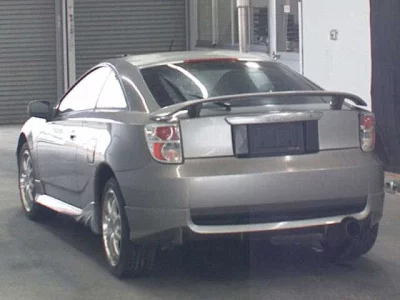 Toyota CELICA