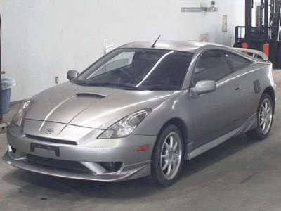 Toyota CELICA