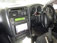 Toyota ARISTO лот № 2548 оценка 3  с аукциона в Японии 2