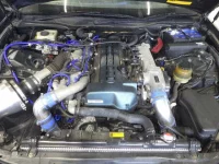 Toyota ARISTO лот № 2548 оценка 3  с аукциона в Японии 7