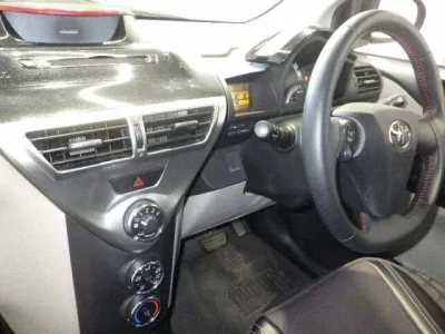 Toyota IQ