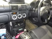 Toyota MR-S лот № 10 оценка 4  с аукциона в Японии 2