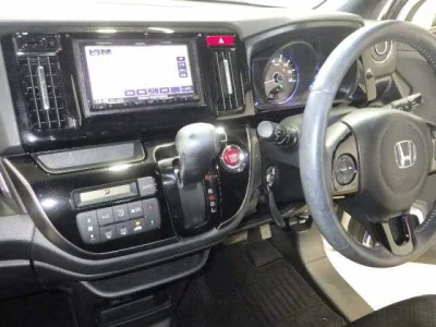Honda N WGN