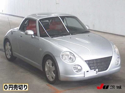 Daihatsu Copen