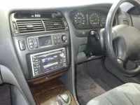 Mitsubishi DIAMANTE лот № 2556 оценка 3  с аукциона в Японии 2