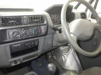 Mitsubishi MINICAB VAN лот № 3506 оценка 3  с аукциона в Японии 2