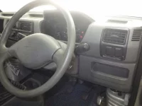 Mitsubishi MINICAB VAN лот № 3506 оценка 3  с аукциона в Японии 6