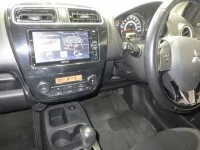 Mitsubishi MIRAGE лот № 2555 оценка 3.5  с аукциона в Японии 2