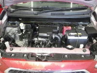 Mitsubishi MIRAGE лот № 2555 оценка 3.5  с аукциона в Японии 7