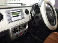 Mazda SPIANO лот № 4034 оценка R  с аукциона в Японии 2