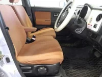 Mazda SPIANO лот № 4034 оценка R  с аукциона в Японии 5