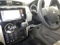 Mitsubishi EK WAGON лот № 4067 оценка 3.5  с аукциона в Японии 2