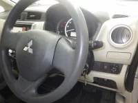 Mitsubishi EK WAGON лот № 4067 оценка 3.5  с аукциона в Японии 5