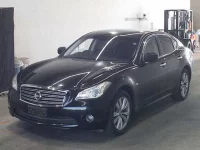 Nissan FUGA лот № 4661 оценка 3.5  с аукциона в Японии 3