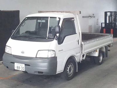 Nissan VANETTE TRUCK
