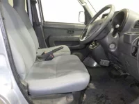 Toyota PIXIS VAN лот № 3526 оценка 3.5  с аукциона в Японии 5