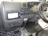 Nissan CIVILIAN лот № 1504 оценка 3.5  с аукциона в Японии 2