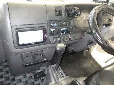 Nissan CIVILIAN  с аукциона в Японии