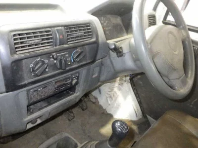 Nissan CLIPPER TRUCK