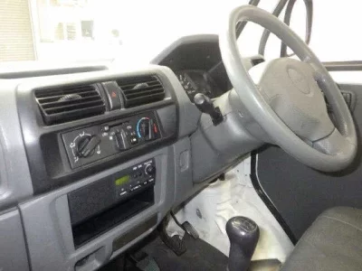 Nissan CLIPPER TRUCK