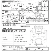Honda ACTY TRUCK лот № 4062 оценка 3  с аукциона в Японии 6
