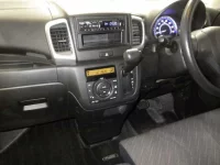 Mazda FLAIR WAGON лот № 2136 оценка 4  с аукциона в Японии 2