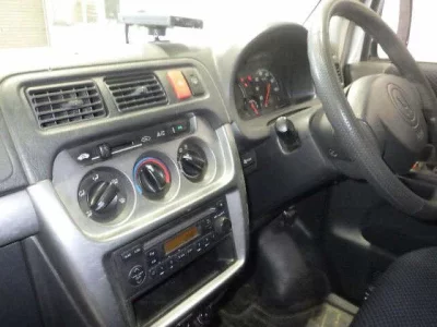 Honda VAMOS  с аукциона в Японии