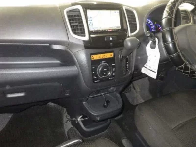 Mitsubishi DELICA D2