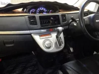 Daihatsu MOVE лот № 2132 оценка 3.5  с аукциона в Японии 2