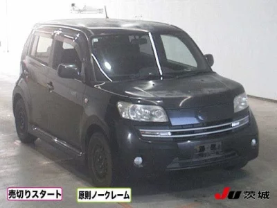 Daihatsu Coo