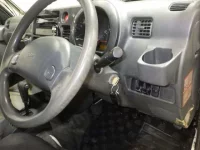 Daihatsu HIJET TRUCK лот № 4118 оценка 3  с аукциона в Японии 5