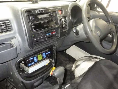 Daihatsu HIJET TRUCK  с аукциона в Японии