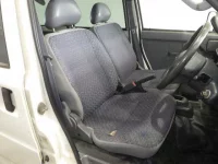 Daihatsu HIJET VAN лот № 2093 оценка 3  с аукциона в Японии 5