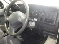 Daihatsu HIJET VAN лот № 2093 оценка 3  с аукциона в Японии 6