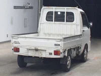 Daihatsu HIJET TRUCK лот № 2138 оценка 3  с аукциона в Японии 4