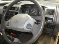 Daihatsu HIJET TRUCK лот № 2138 оценка 3  с аукциона в Японии 6