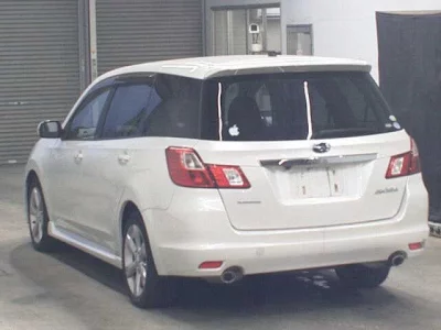 Subaru EXIGA